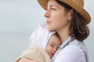 Woran du merken kannst, ob deine Geburtserfahrung traumatisch war. Blog-Artikel von Coachin Anne Planz