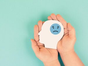Babyblues oder Wochenbettdepression? In diesem Blogartikel erfährst du verständlich und einfühlsam den Unterschied – und woran du erkennst, wann du dir Unterstützung holen darfst. Für mehr mentale Gesundheit, innere Stabilität und Stärke im Mama-Sein.